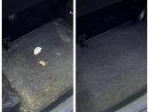 Auto poliravimas, Cheminis valymas, Nano danga - nuotraukos Nr. 31