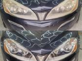 Auto poliravimas, Cheminis valymas, Nano danga - nuotraukos Nr. 14