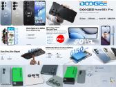 Nauji Telefonai Oukitel Nfc 256gb 6150mah - nuotraukos Nr. 6