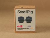 Smallrig 1631 karšt. bato adapteris iš 1/4 į 3/8