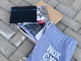 Naujas elektrinis dviratis Nox Hybrid Tour Bosch P - nuotraukos Nr. 6