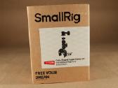 Smallrig 1138 dvig. rutuline galv. su spaustuvu