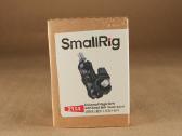 Smallrig 2158 laikiklis su dvig. galvute - nuotraukos Nr. 2