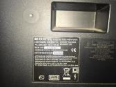 Sony Bravia LCD televizorius - nuotraukos Nr. 2