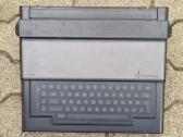 Elektrinė rašomoji mašinėlė "Olivetti Et Personal" - nuotraukos Nr. 13