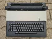 Elektrinė rašomoji mašinėlė "Olivetti Et Personal"