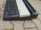 Elektrinė rašomoji mašinėlė "Olivetti Et Personal" - nuotraukos Nr. 3