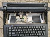 Elektrinė rašomoji mašinėlė "Olivetti Et Personal" - nuotraukos Nr. 8