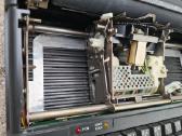 Elektrinė rašomoji mašinėlė "Olivetti Et Personal" - nuotraukos Nr. 9