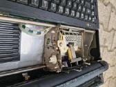 Elektrinė rašomoji mašinėlė "Olivetti Et Personal" - nuotraukos Nr. 10