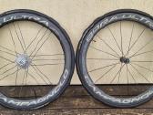 Carbon ratai Campagnolo Bora Ultra 50