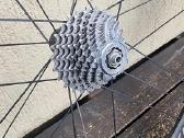 Carbon ratai Campagnolo Bora Ultra 50 - nuotraukos Nr. 2