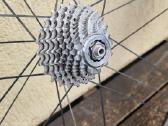 Carbon ratai Campagnolo Bora Ultra 50 - nuotraukos Nr. 6