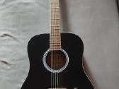 Parduodu gitarą Fender Fa-125 Blk