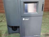 Beckman Coulter Act diff