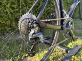 Scott Contessa Addict 35 - nuotraukos Nr. 9