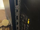 Lenovo 27 1440p su krovimu ir vaizdu per Usb-c - nuotraukos Nr. 3