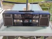 Hcm Royal Tr-3500 Boombox