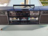 Hcm Royal Tr-3500 Boombox - nuotraukos Nr. 2
