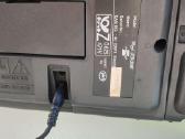 Hcm Royal Tr-3500 Boombox - nuotraukos Nr. 6