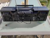 Hcm Royal Tr-3500 Boombox - nuotraukos Nr. 7
