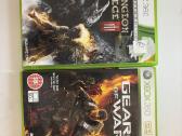 Parduodamas Xbox 360