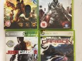 Parduodamas Xbox 360 - nuotraukos Nr. 3