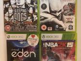 Parduodamas Xbox 360 - nuotraukos Nr. 10