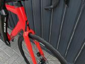 Rose SL Pro endurance dviratis 57size 2x11 105 - nuotraukos Nr. 3