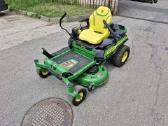 John Deere, Ariens, Castel Garden, Honda, Mikann - nuotraukos Nr. 25