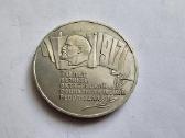 1987 5 rubliai , kolekcines bukles