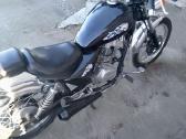 Parduodu motociklą 125 cc - nuotraukos Nr. 2