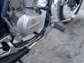 Parduodu motociklą 125 cc - nuotraukos Nr. 3