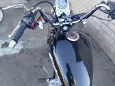 Parduodu motociklą 125 cc - nuotraukos Nr. 5