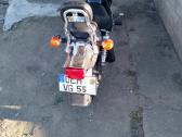 Parduodu motociklą 125 cc - nuotraukos Nr. 6