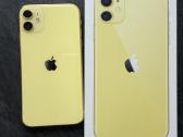 iPhone 11 - nuotraukos Nr. 2