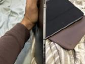 iPad 13 pro M4 baterija 100 +klaviatūra, celiural - nuotraukos Nr. 3