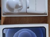 Parduodamas iPhone 12 64gb (juodas). - nuotraukos Nr. 10