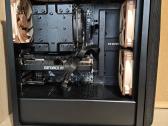 Pilnas Gaming Setup'as Ryzen 7 5800x3d Rtx 3070 Ti - nuotraukos Nr. 3