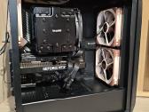 Pilnas Gaming Setup'as Ryzen 7 5800x3d Rtx 3070 Ti - nuotraukos Nr. 4