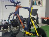 Orbea Ordu M20team 2020 Ultegra 2x11 - nuotraukos Nr. 2