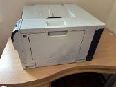 Hp Color Laserjet Cp5225 A3 A4 spalvotas - nuotraukos Nr. 2