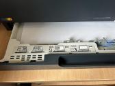 Hp Color Laserjet Cp5225 A3 A4 spalvotas - nuotraukos Nr. 4