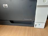 Hp Color Laserjet Cp5225 A3 A4 spalvotas - nuotraukos Nr. 5