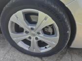 Renault Grand Scenic - nuotraukos Nr. 7