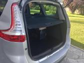 Renault Grand Scenic - nuotraukos Nr. 8