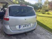 Renault Grand Scenic - nuotraukos Nr. 10