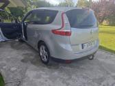 Renault Grand Scenic - nuotraukos Nr. 11