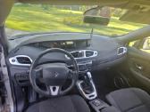Renault Grand Scenic - nuotraukos Nr. 13