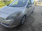 Renault Grand Scenic - nuotraukos Nr. 18